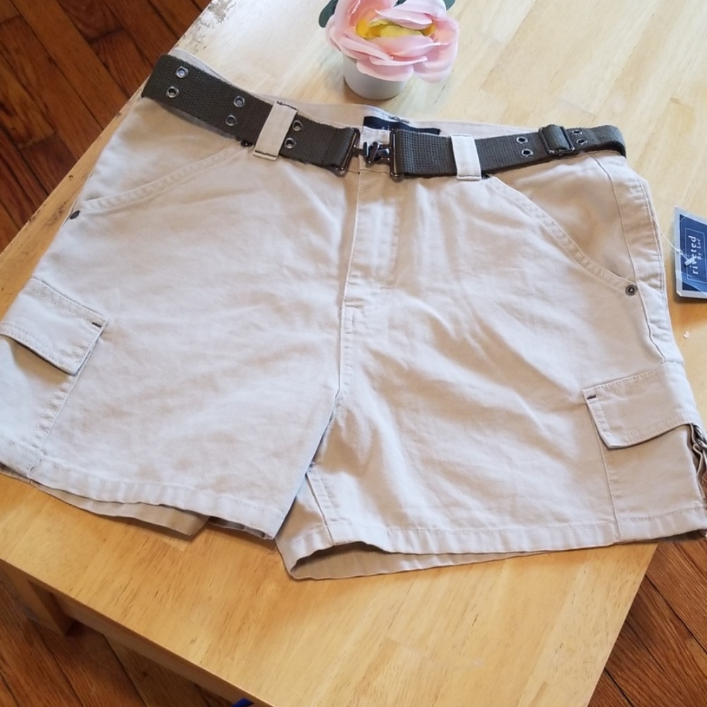 riveted by Lee short size 10m